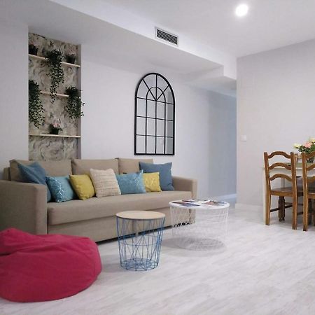 Apartamento Centro San Blas 36, Proximo Al Pilar Zaragoza Luaran gambar