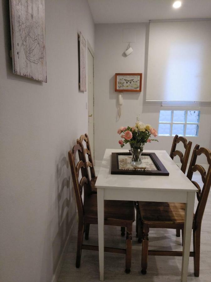 Apartamento Centro San Blas 36, Proximo Al Pilar Zaragoza Luaran gambar