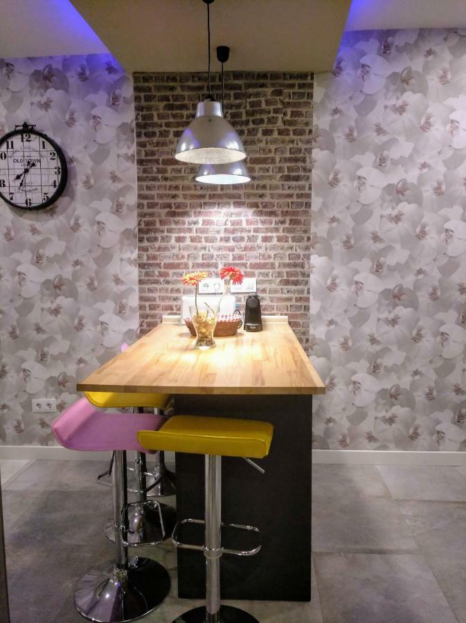 Apartamento Centro San Blas 36, Proximo Al Pilar Zaragoza Luaran gambar