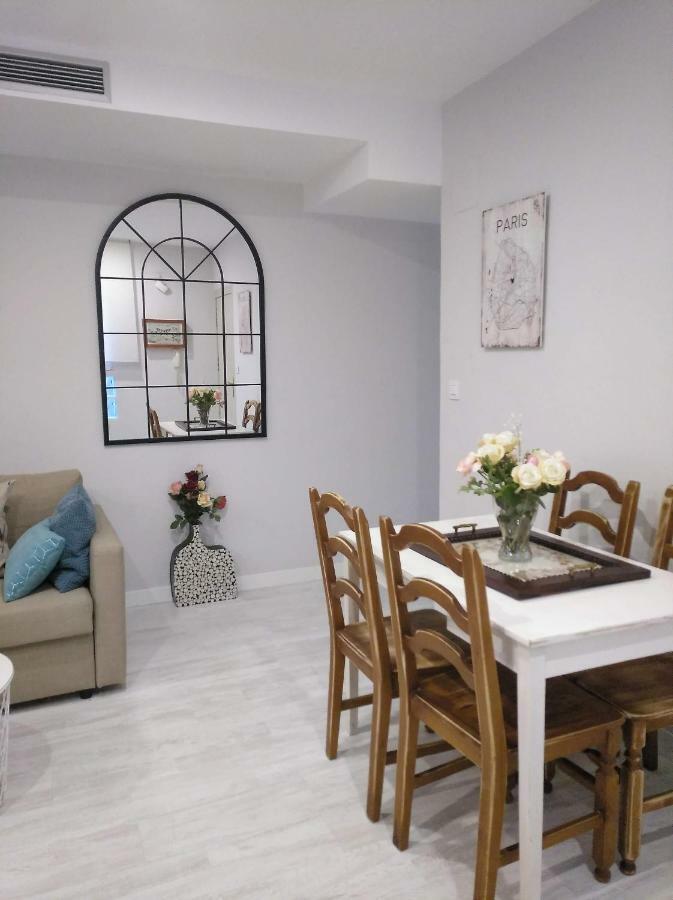Apartamento Centro San Blas 36, Proximo Al Pilar Zaragoza Luaran gambar